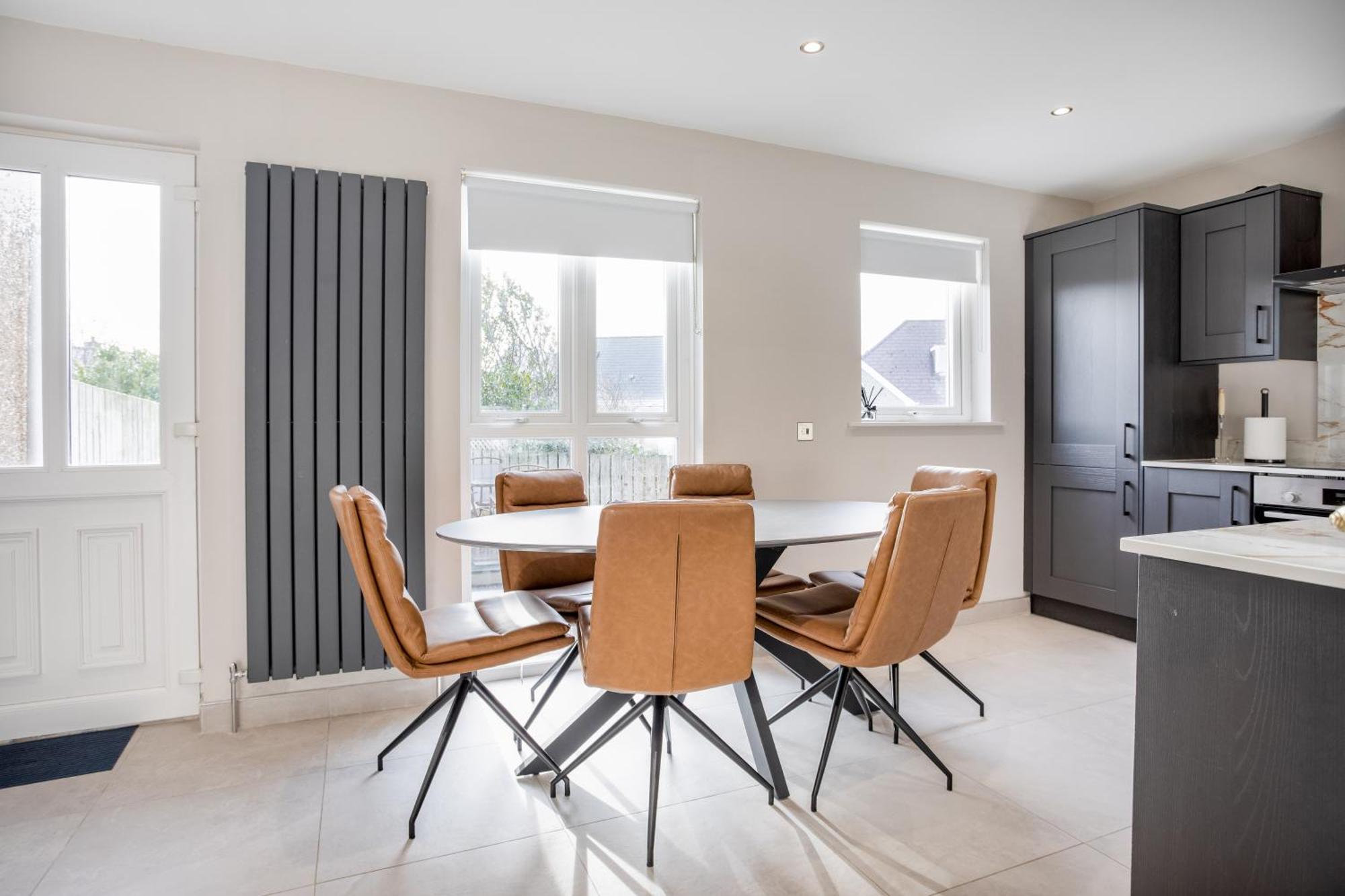 Hopefield House, * Portrush