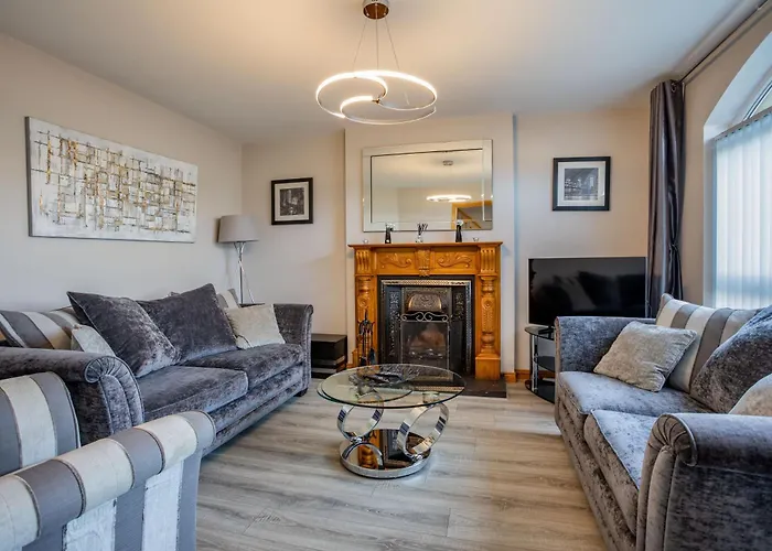 Hopefield House, Portrush