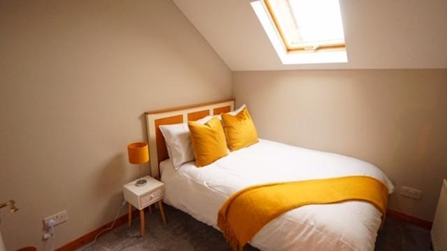 Hopefield House, Portrush