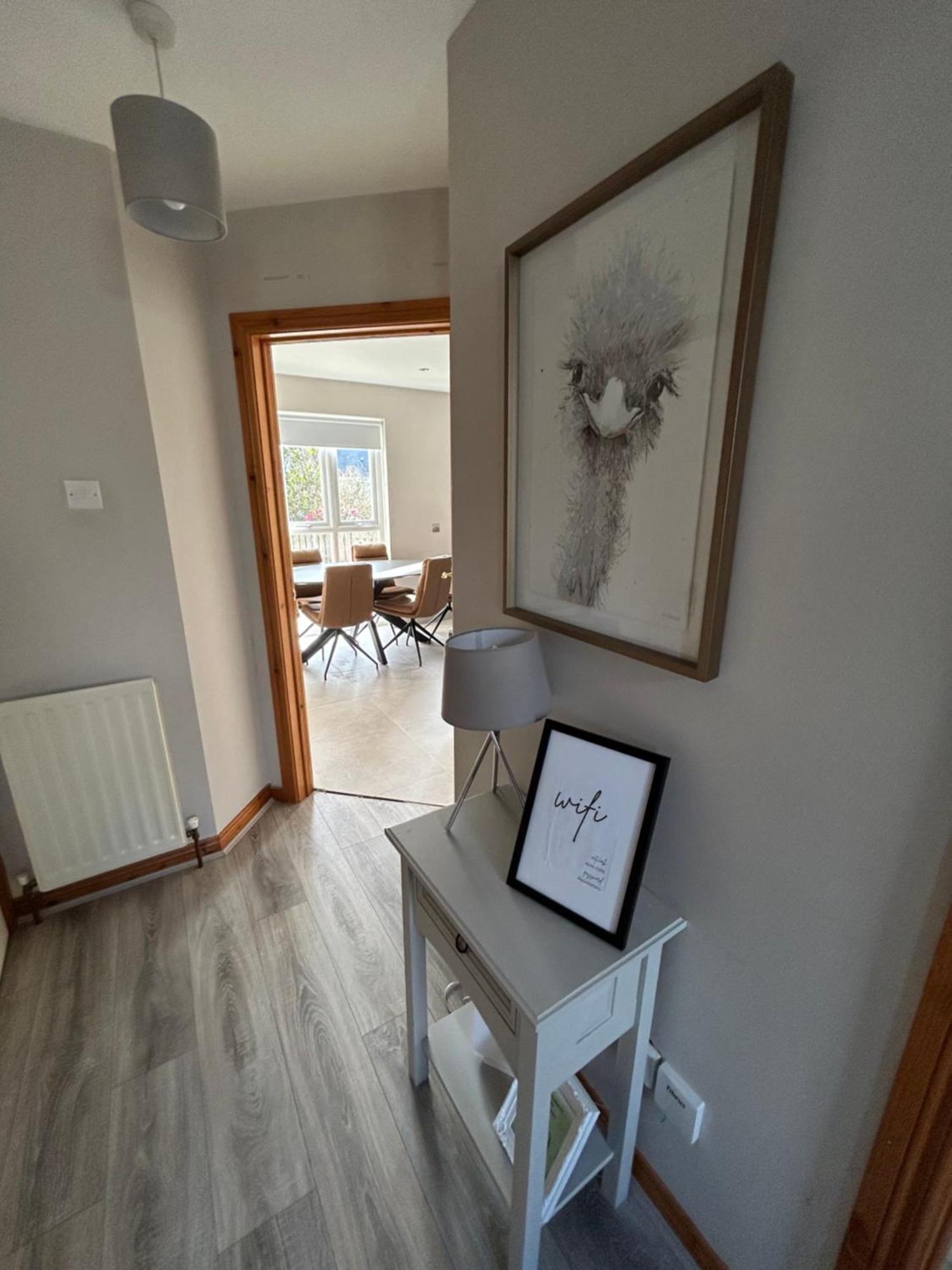 Casa vacanze Hopefield House, Portrush