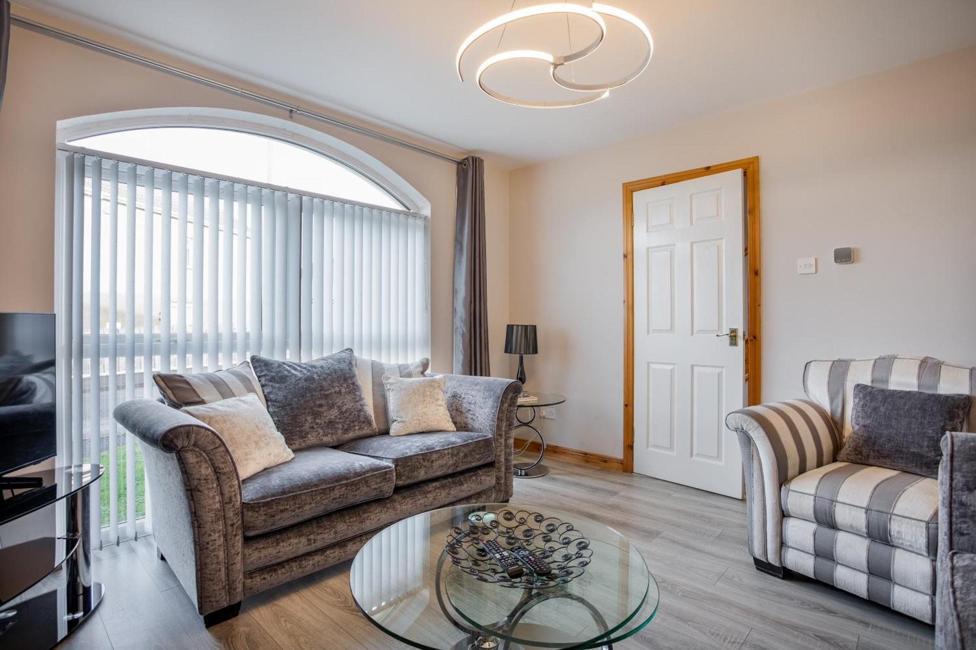 Casa vacanze Hopefield House,