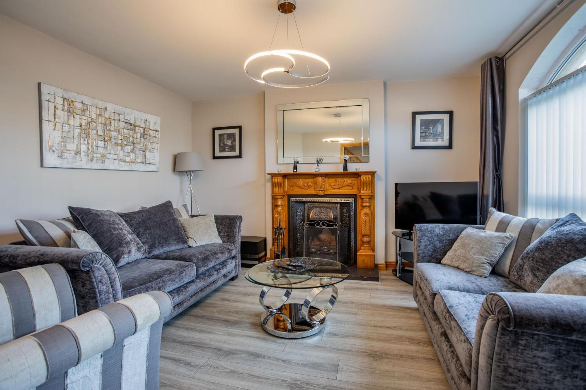 Hopefield House, Casa vacanze *
