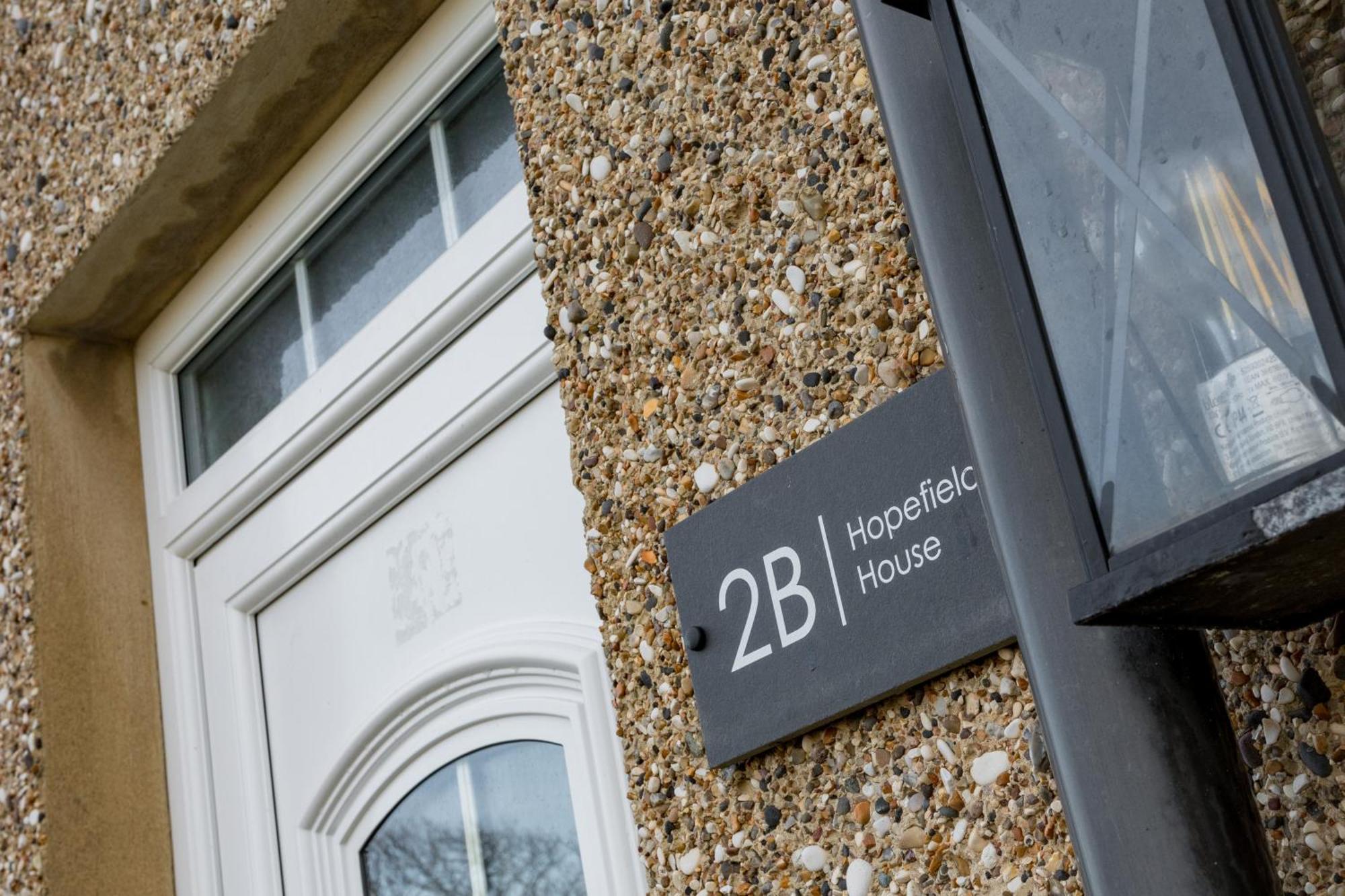 Casa vacanze Hopefield House, *