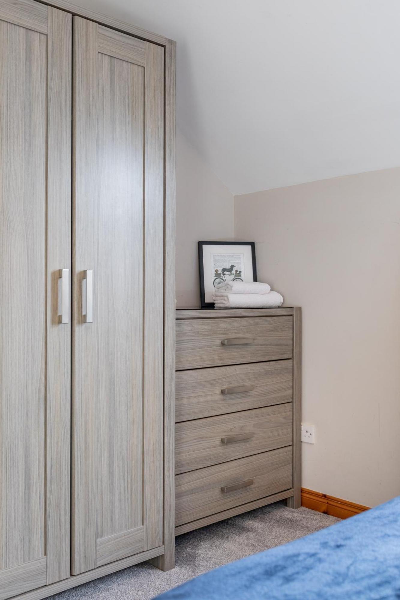 Hopefield House, Casa vacanze Portrush