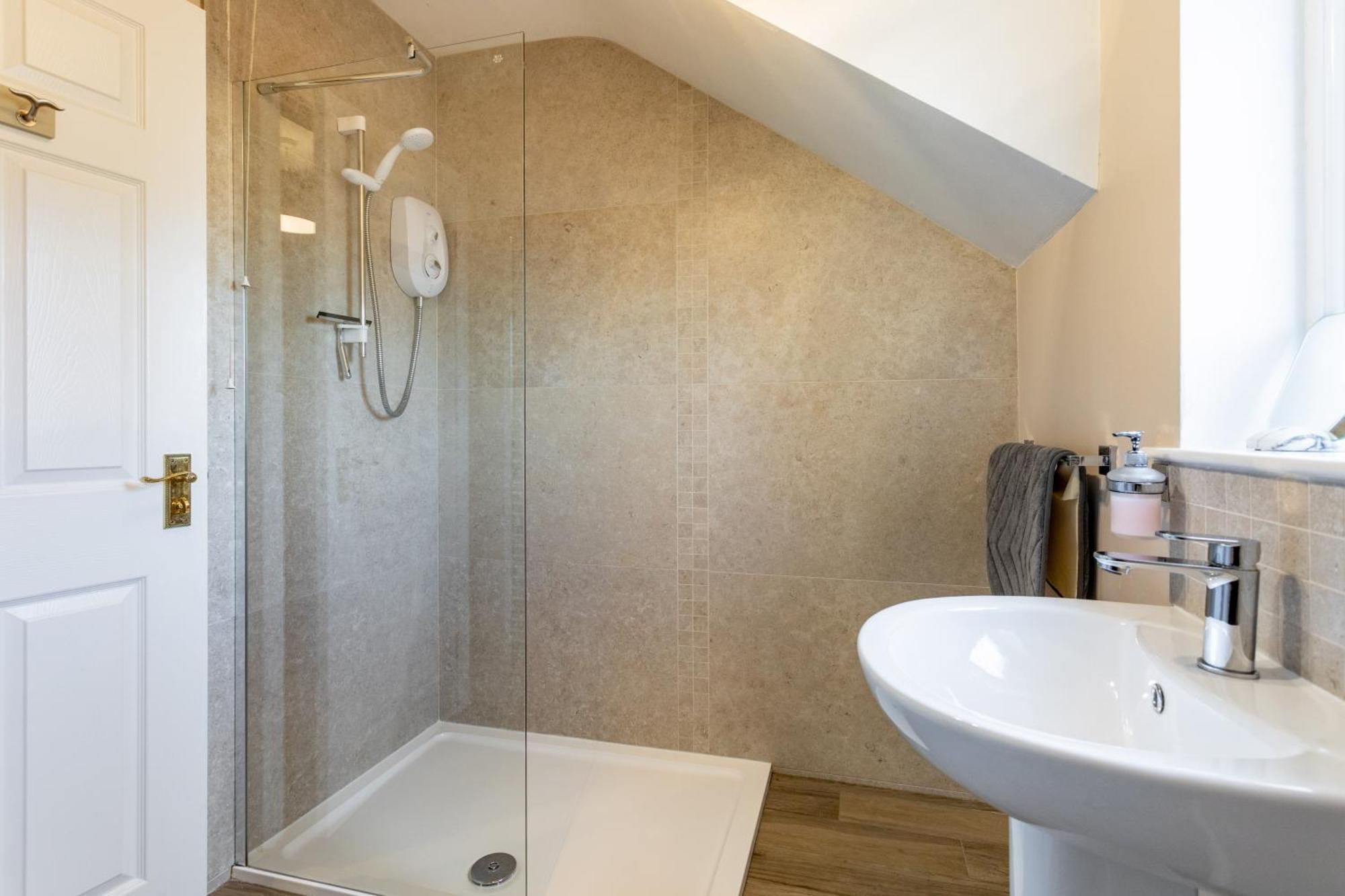 Casa vacanze Hopefield House, Portrush