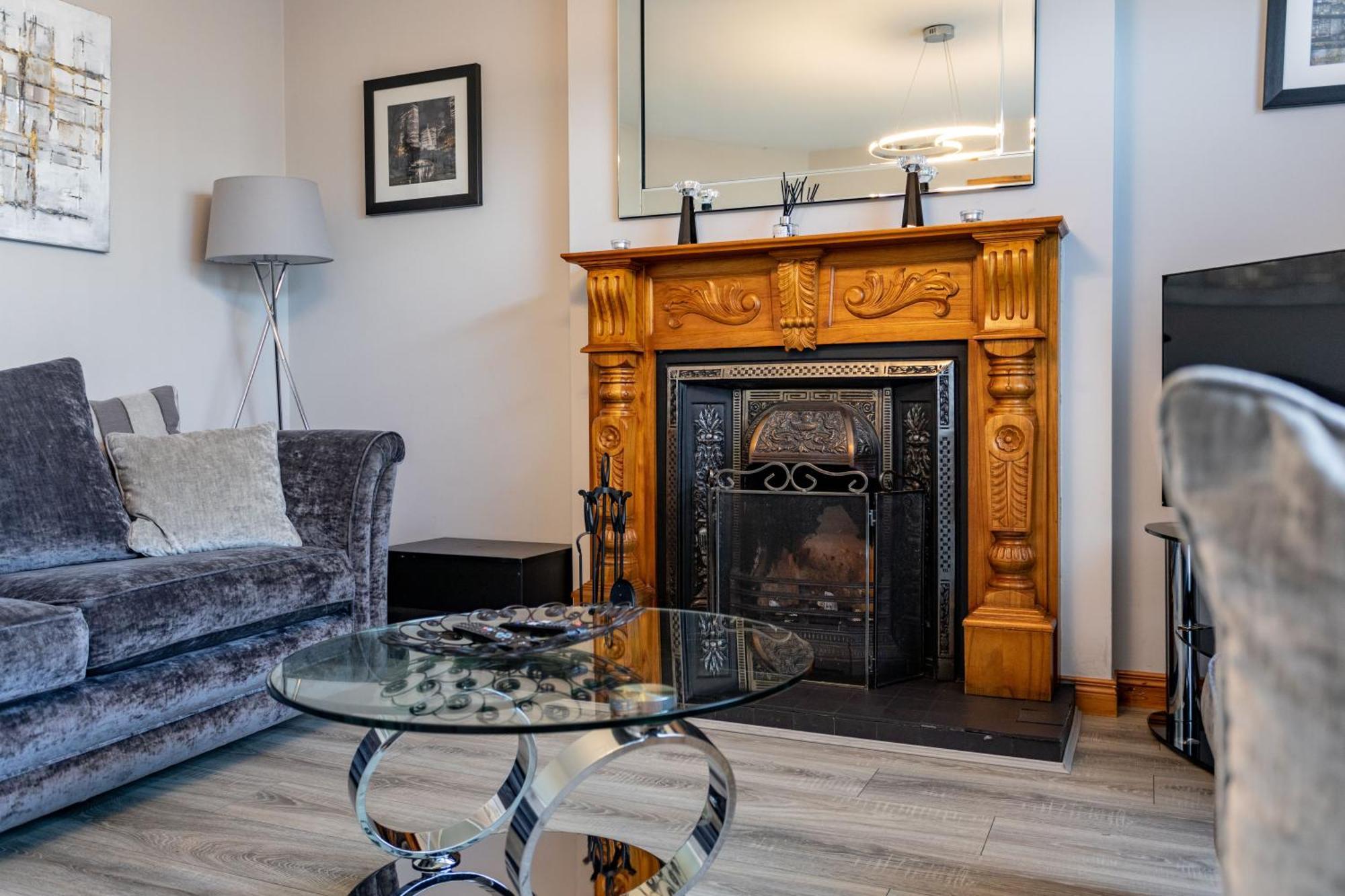 Casa vacanze Hopefield House, *