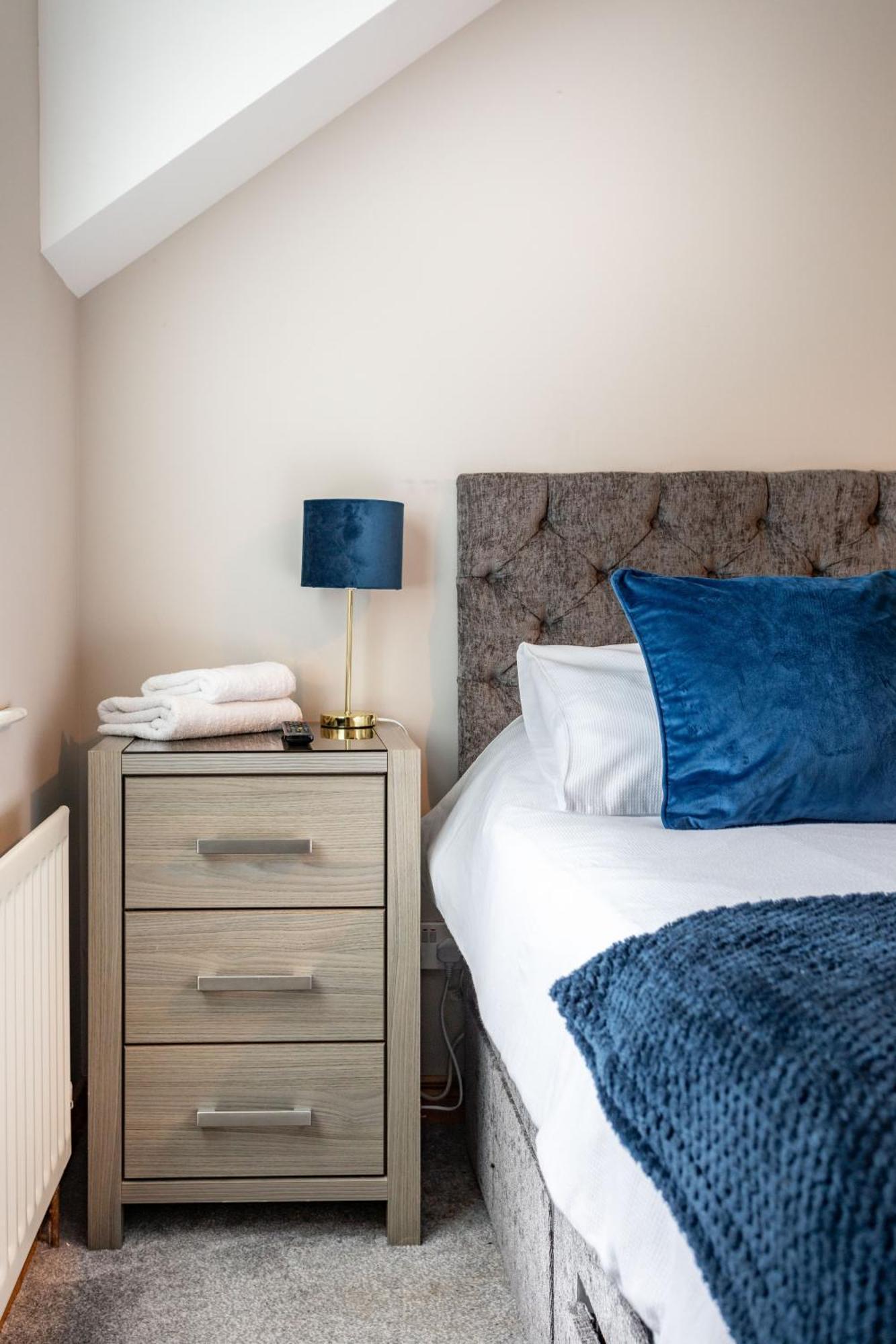 Hopefield House, Casa vacanze Portrush