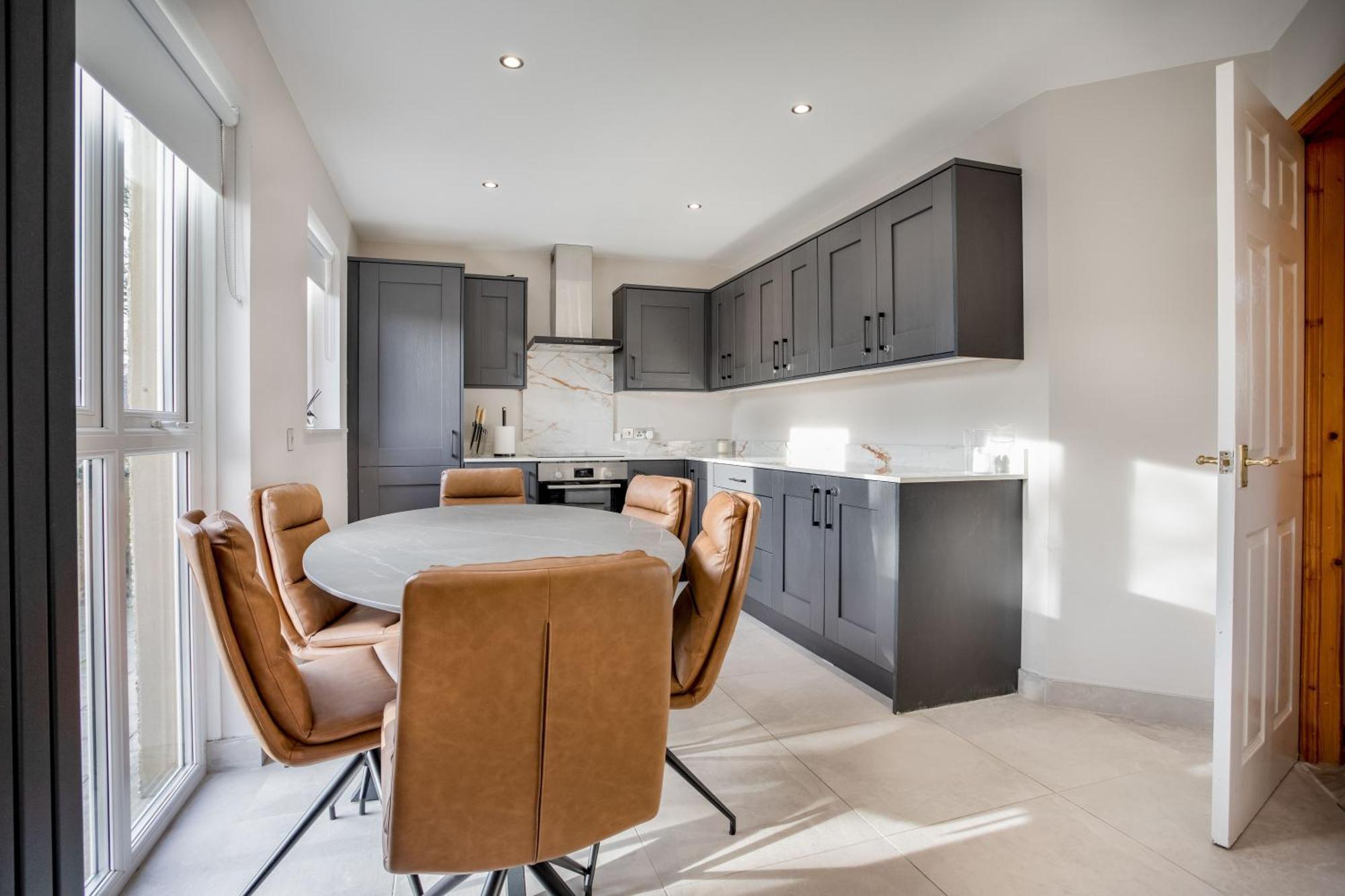 Hopefield House, Portrush