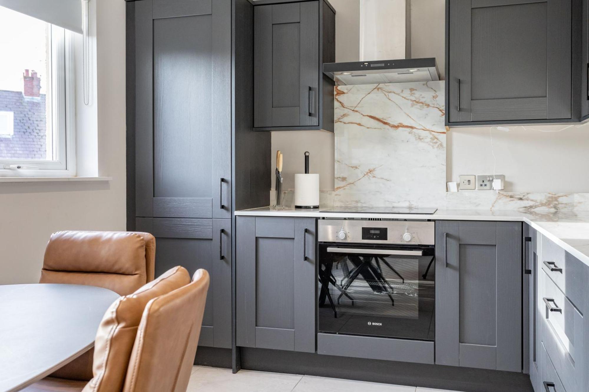 Hopefield House, * Portrush