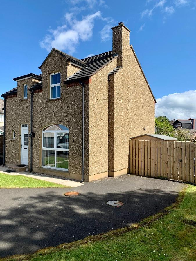 Hopefield House, * Portrush